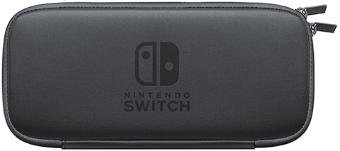 Official nintendo on sale switch case